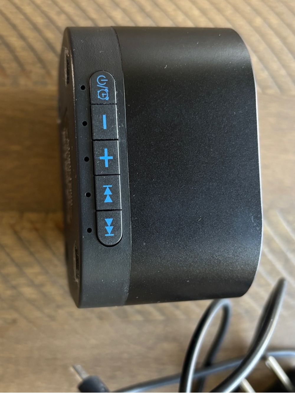 MagicTeam White Noise Machine - Picture 5 of 6
